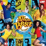 All The Best - Alisha Chinai Song Download